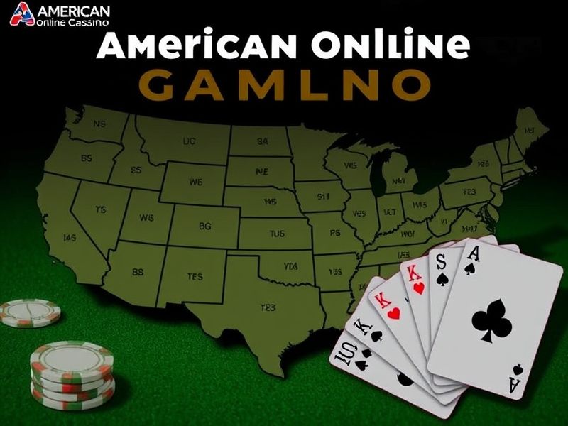 Discover top-rated American online casinos offering real money games. Get expert guides, bonuses, and regulatory information to play securely and legally in the US.