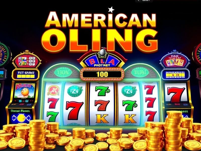 Discover top-rated American online casinos offering real money games. Get expert guides, bonuses, and regulatory information to play securely and legally in the US.
